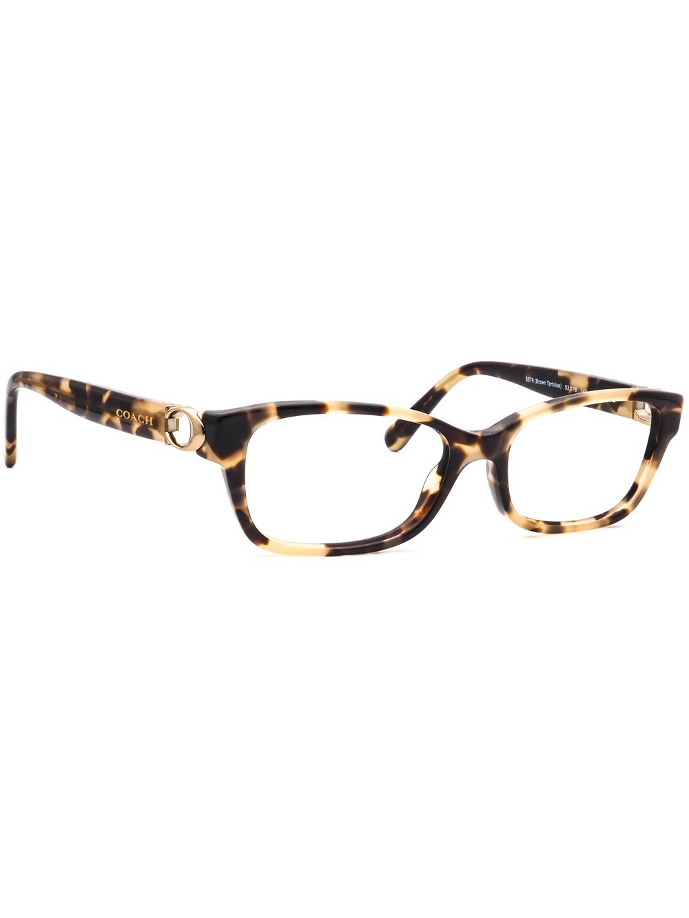 Coach HC 6119 5576 Eyewear